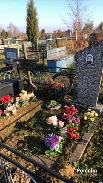 Жизневский Владимир Антонович