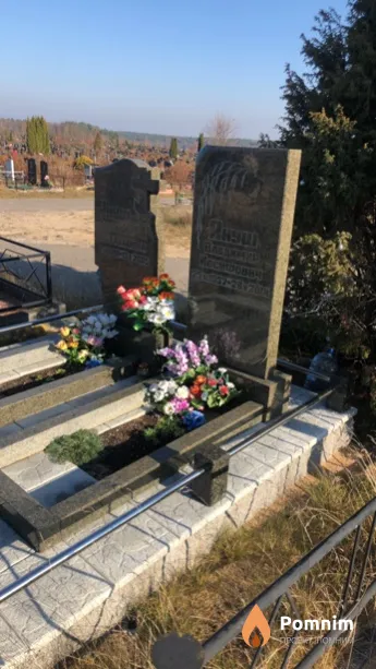Януш Владимир Иосифович
