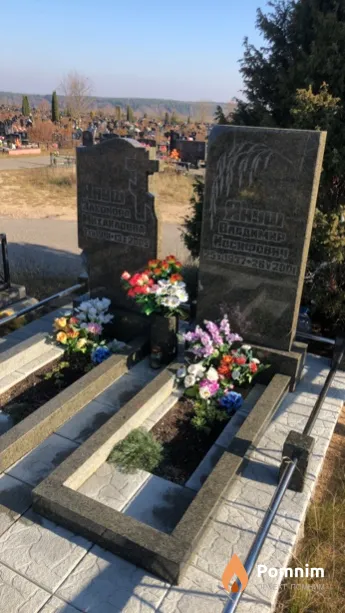 Януш Элеонора Михайловна