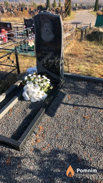 Зиневич Александр Александрович