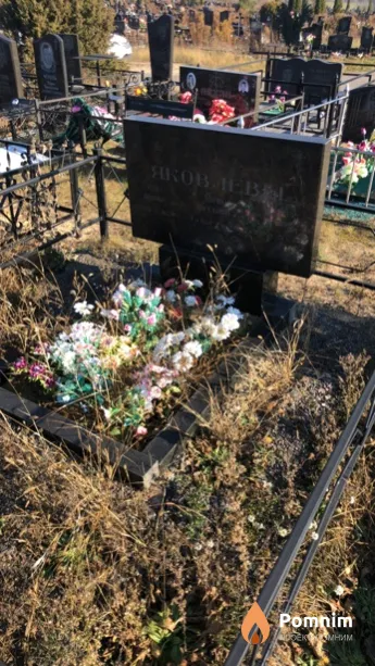 Яковлев Александр Павлович
