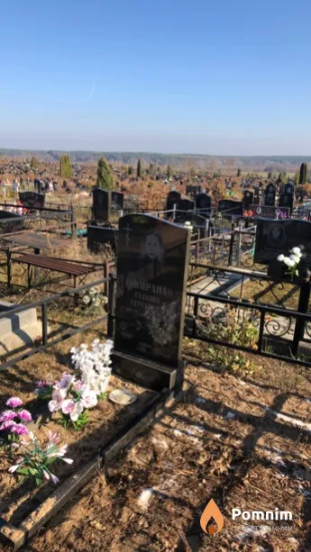 Шкирандо Татьяна Сергеевна