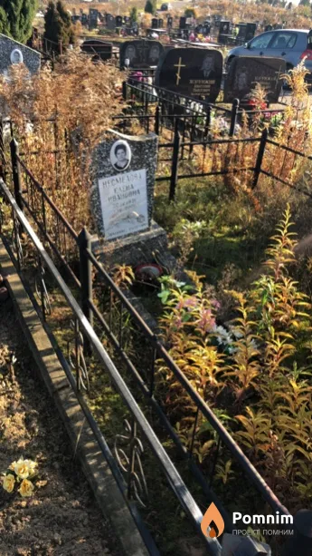 Несмелова Елена Ивановна