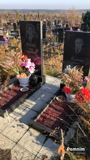 Коледа Антон Петрович