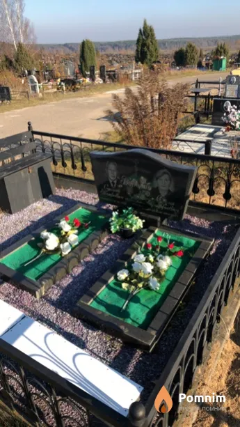 Боровик София Григорьевна