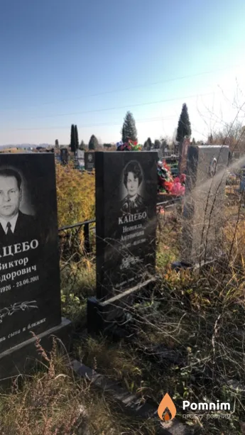 Антонова Элеонора Николаевна