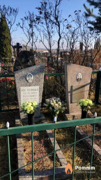 Шелепов Михаил Иванович