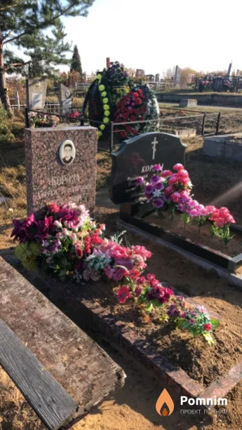 Короза Сергей Викторович