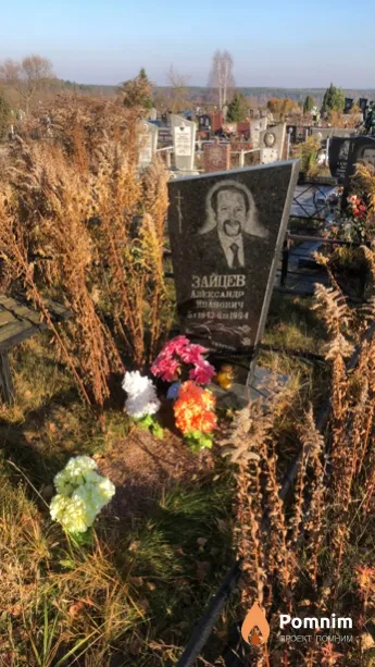 Зайцев Александр Иванович