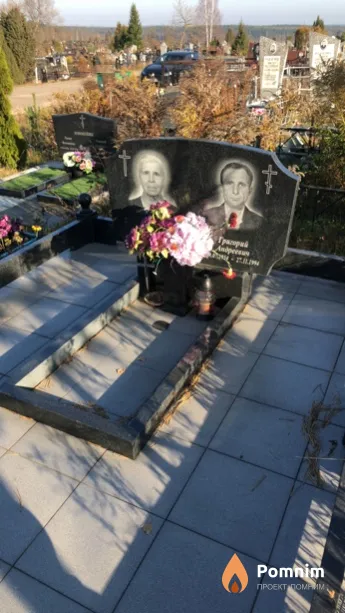 Заброцкий Григорий Андреевич