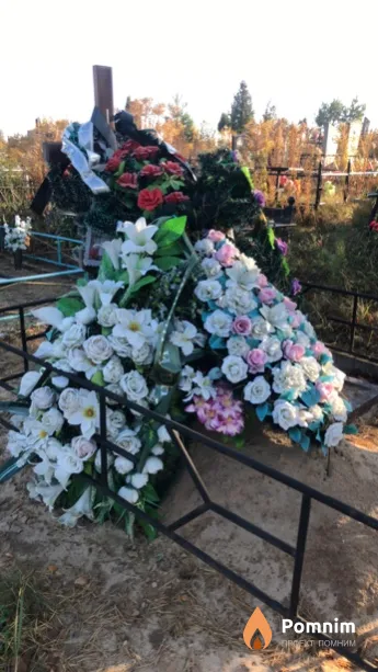 Степурко Галина Васильевна