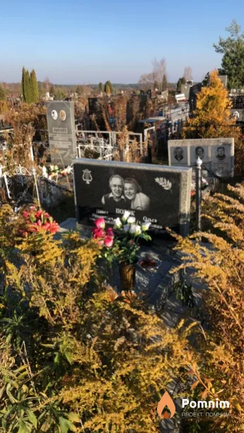 Поток Ольга Антоновна
