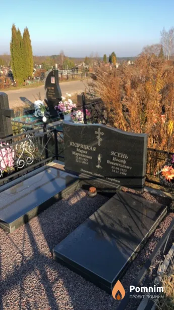 Ясень Иосиф Викентьевич