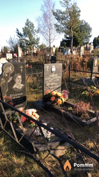 Боярин Василий Михайлович