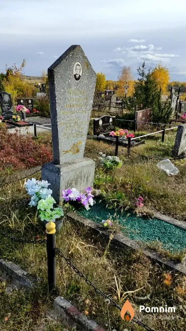 Лебедев Александр Николаевич