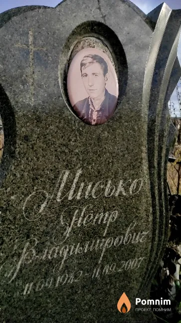 Мисько Пётр Владимирович