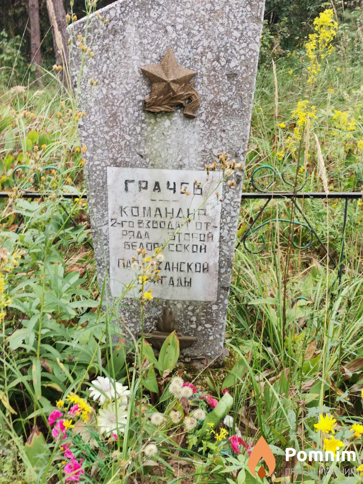 Грачев Иван Филиппович