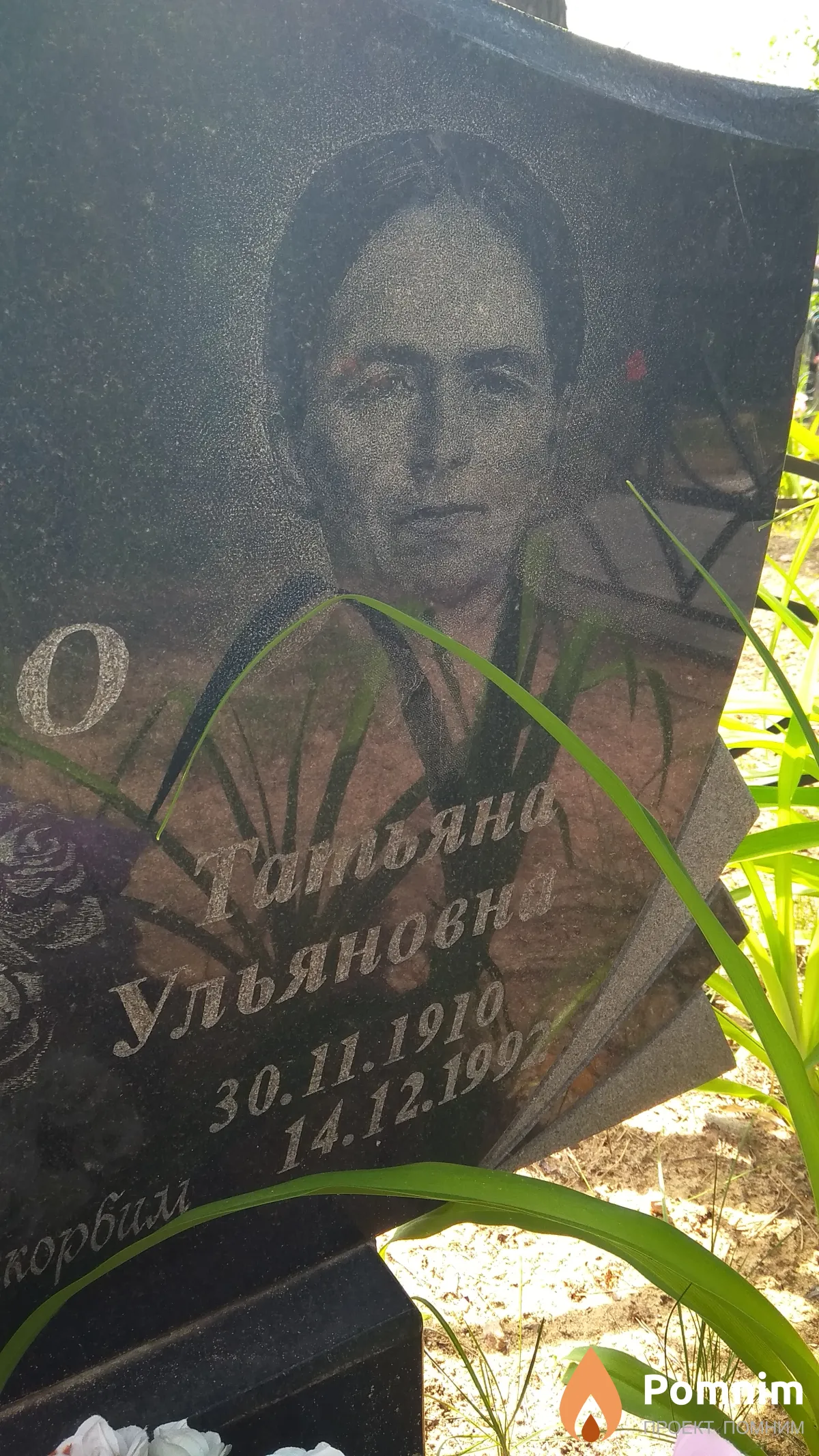 Бачило Татьяна Ульяновна