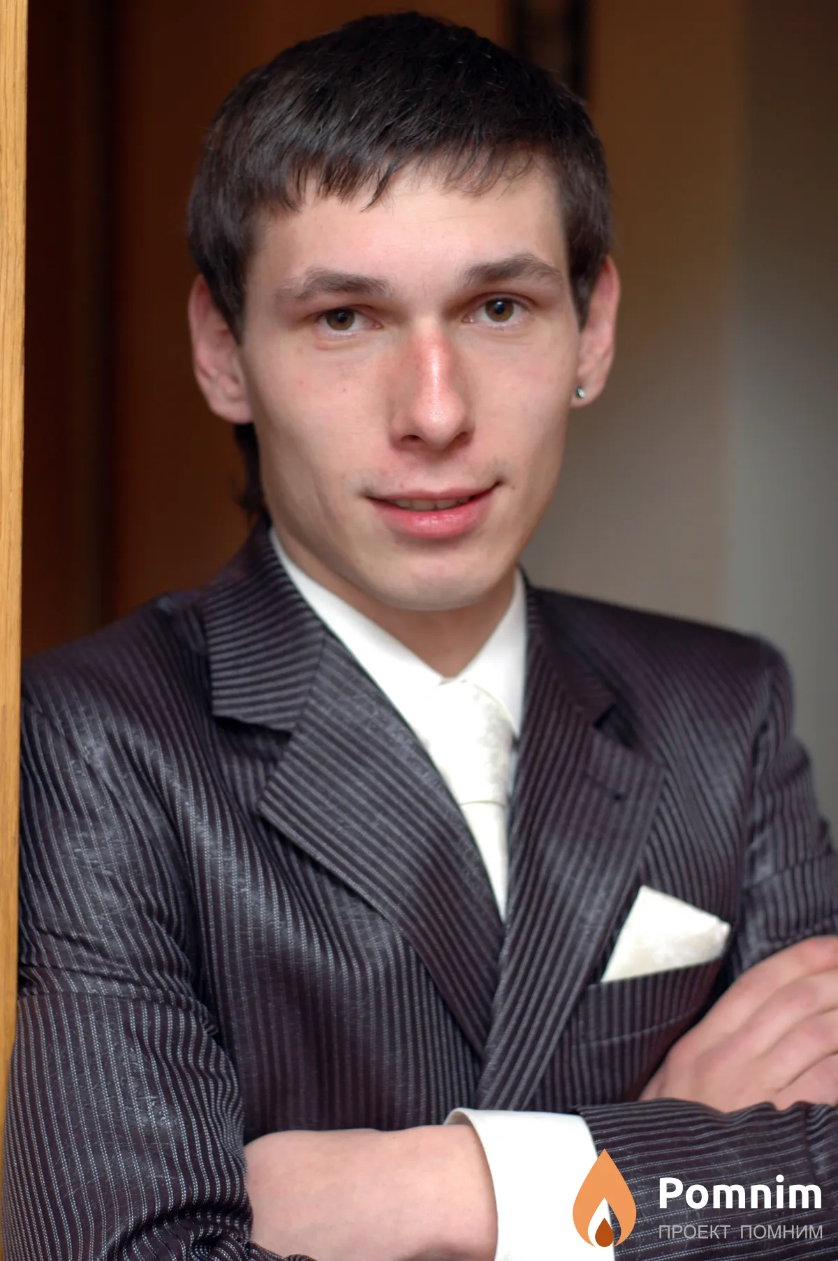 Новоёнок Кирилл Владимирович