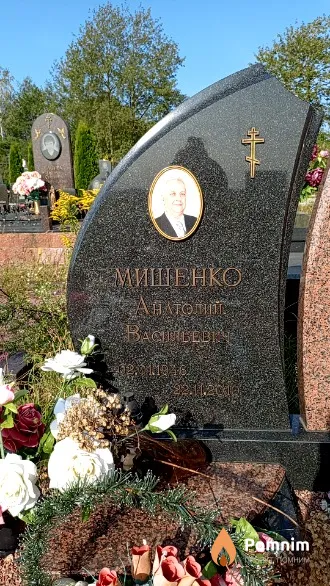 Мищенко Анатолий Васильвич