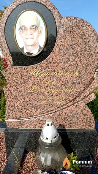 Мертвищев Олег Дмитриевич
