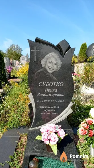 Суботко Ирина Владимировна