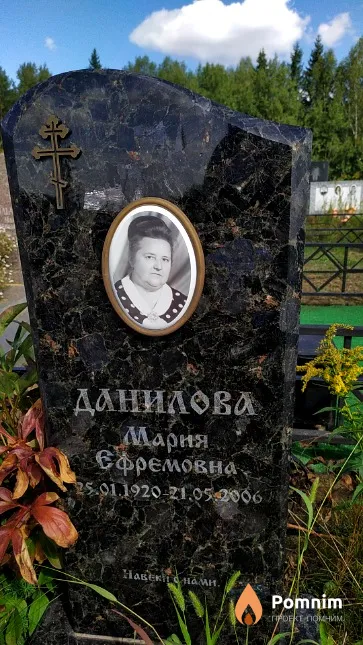 Кривоносов Василий Кондратьевич