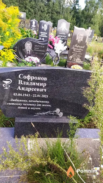 Кольченко Мария Мироновна