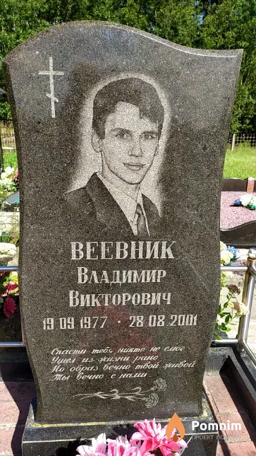 Веевник Владимир Викторович