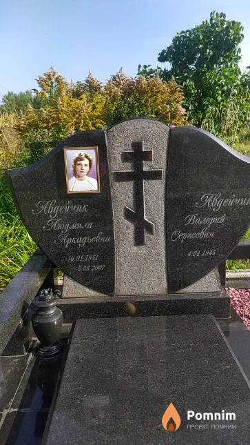 Авдейчик Людмила Аркадьевна