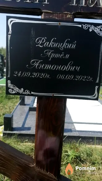 Ракицкий Антон Антонович
