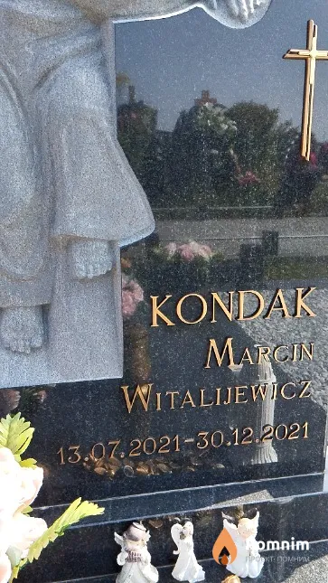 Kondak Marcin Witalijewicz