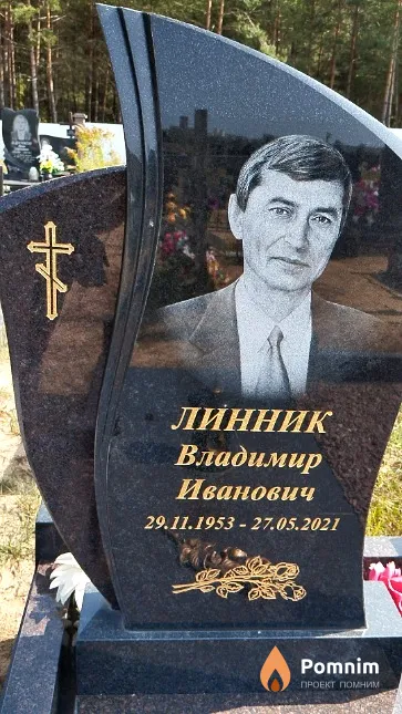 Линник Владимир Иванович