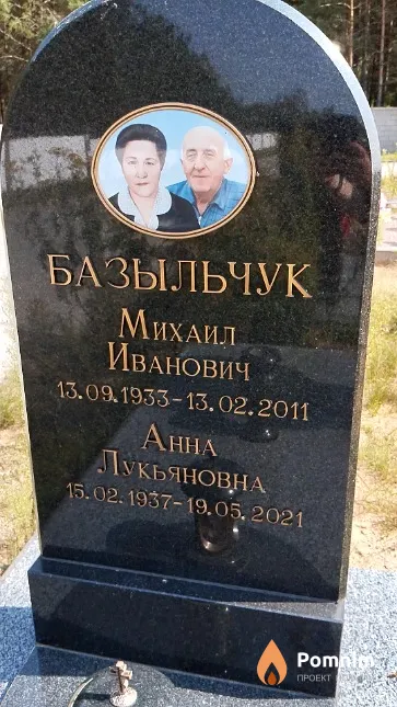 Базыльчук Михаил Иванович