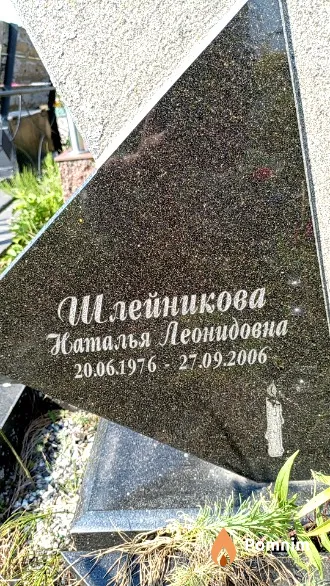 Шлейникова Наталья Леонидовна