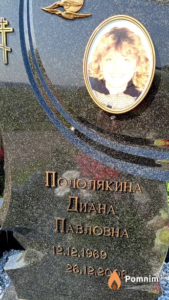 Подолякина Диана Павловна