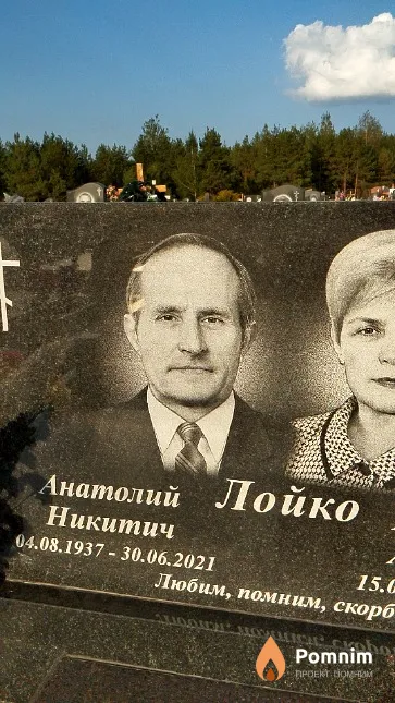 Лойко Анатолий Никитич