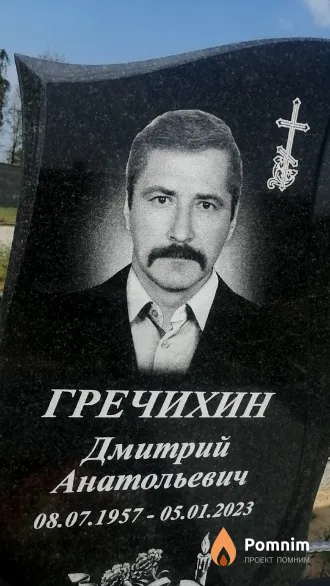 Гречихин Дмитрий Анатольевич