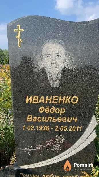 Иваненко Фёдор Васильевич