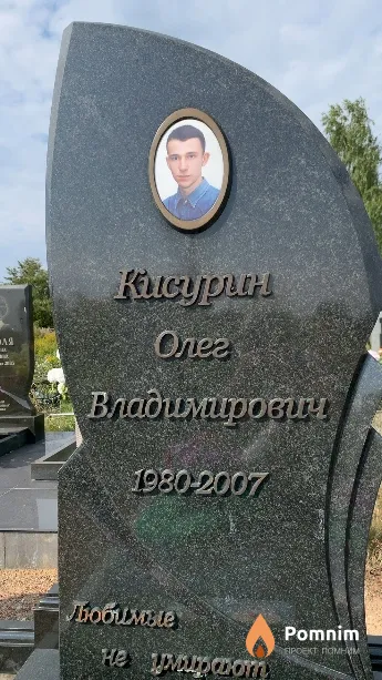 Кисурин Олег Владимирович