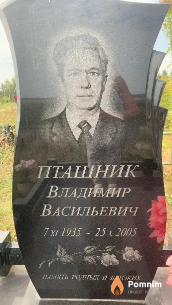 Пташник Владимир Васильевич