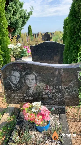 Гулякевич Михаил Кондратьевич