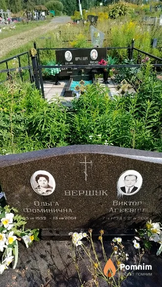 Вершук Виктор Агеевич