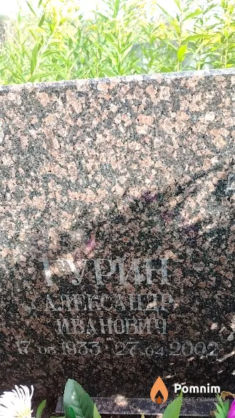 Гурин Александр Иванович