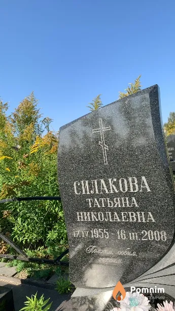 Силакова Татьяна Николаевна