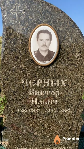 Черных Виктор Ильич
