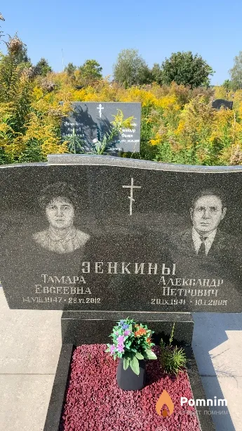 Зенкин Александр Петрович
