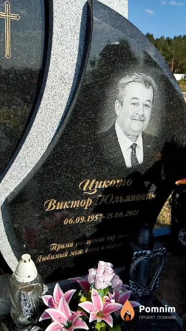 Цикото Виктор Юльянович