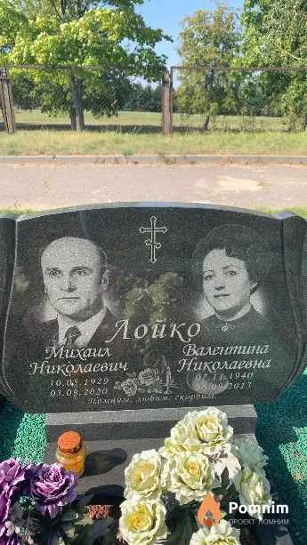 Лойко Михаил Николаевич