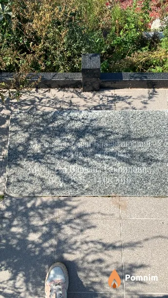 Музалев Степан Владимирович
